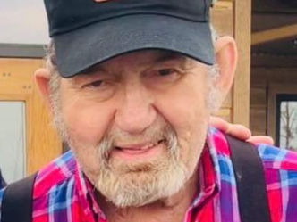 Obituary for Donald D. Dilley