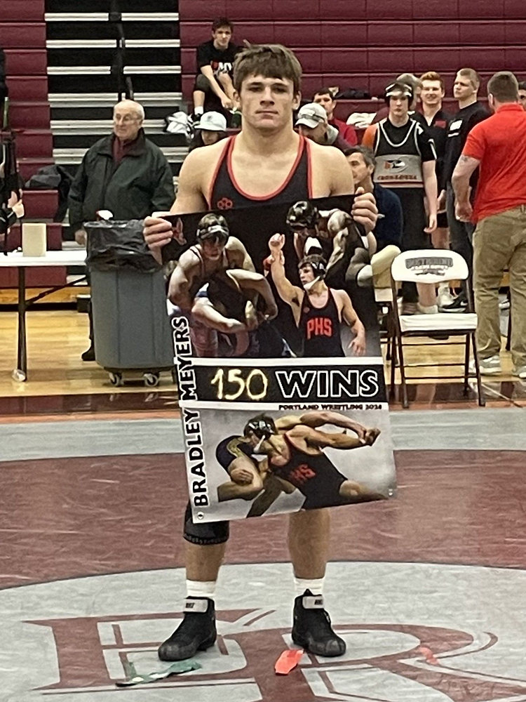 Raider Wrestling Claims CAAC White Championship, Continues Dominant Season