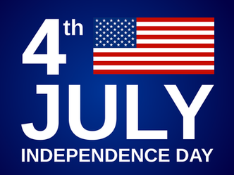 Independence Day Parade set for July 4th at 10:00 AM