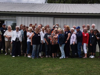Portland and Portland St. Patrick's High Schools Classes of 1969 hold combined 55th Reunion