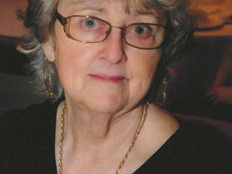 Obituary for Rose Mary Manning