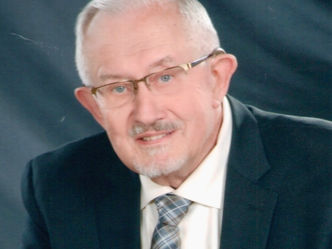 Obituary for Roger Lee Habegger