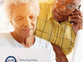 Social Security and Scam Awareness