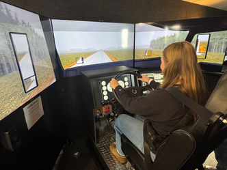 Strive to Arrive Alive (S2AA) Teen Drivers Safety Conference Tackles Distracted Driving
