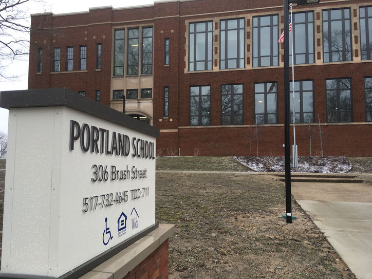 Old School, New Homes for Portlanders