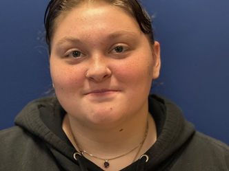 Ionia County Career Center - November Student of the Month Award Winners