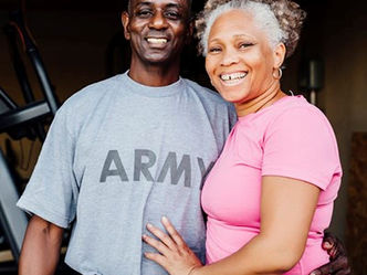 Veterans and Active-Duty Military Members: Social Security has your back!