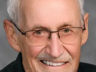Obituary for George John Lehman