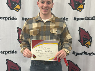 Portland Public Schools announces January Raiders of the Month