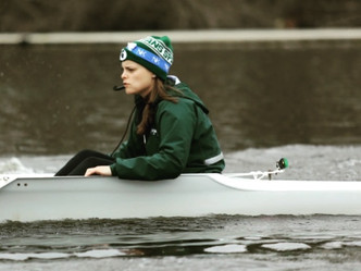 Abbie Hampton Named Academic All-Big Ten Conference Selection