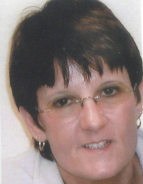 Obituary for Diane Kay Gyger