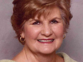 Obituary for Virginia Ellen Hager