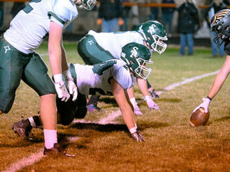 Shamrock season ends in crushing defeat