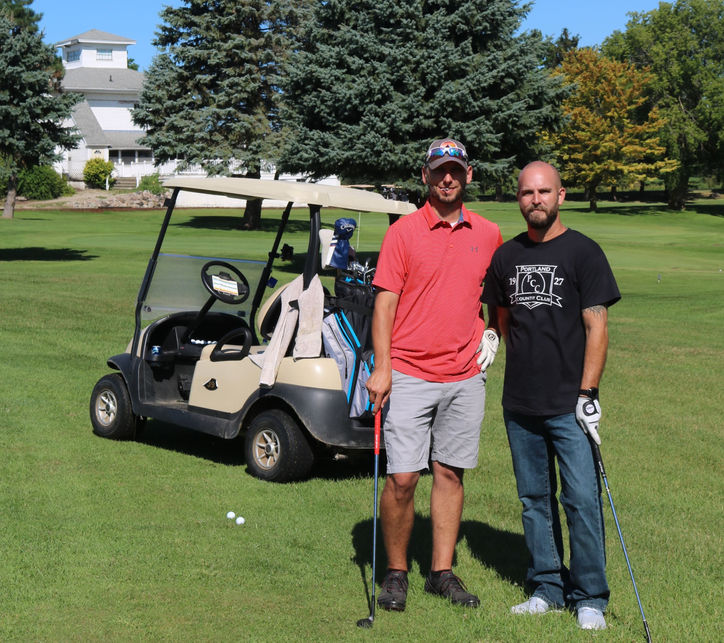 Portland Country Club Under New Management