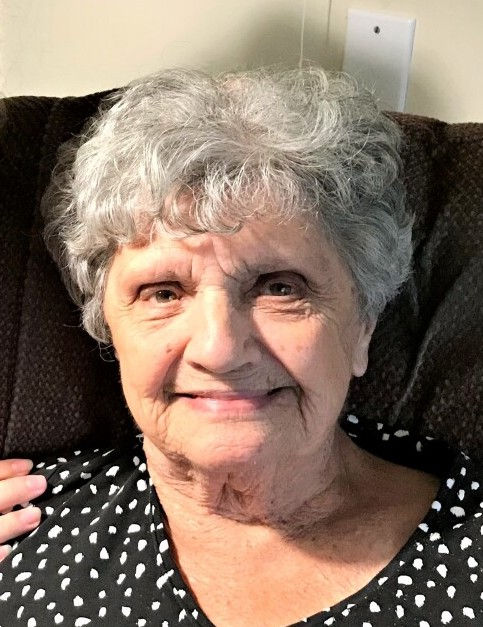 Obituary for Ernestine "Ernie" A. (Smith) Root