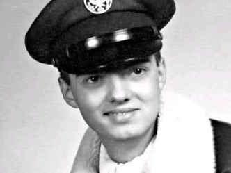 Obituary for John Patrick Manning
