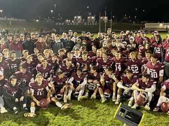 John Novara gets 200th career win as Raiders top Sexton