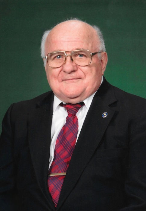 Obituary for Gordon Hubert Kelly