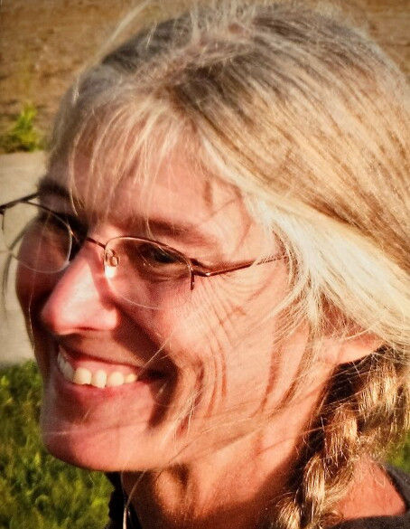 Obituary for Marietta (Tretter) Leatherman
