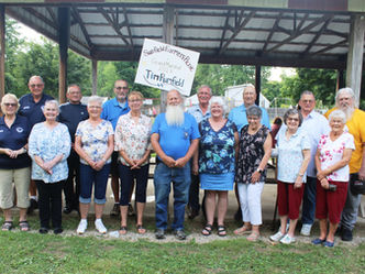 SUNFIELD FARMERS PICNIC TO HOST ICE CREAM SOCIAL TO ANNOUNCE 2024 GRAND MARSHAL