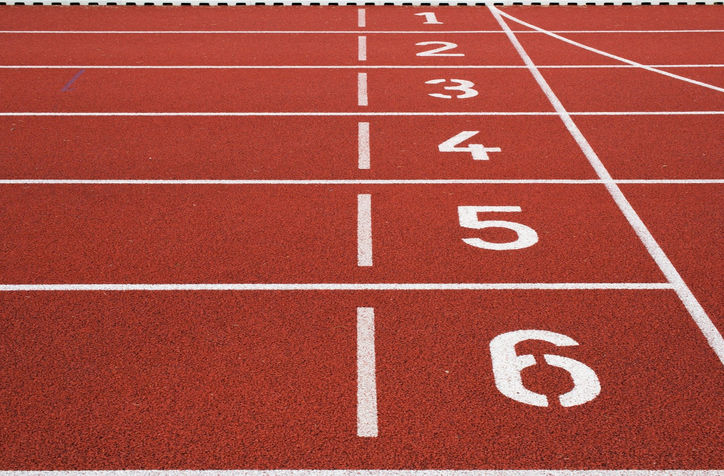 PHS Track News