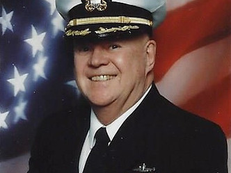 Obituary for Richard Newell Howell