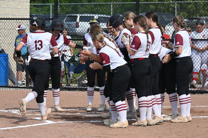 Raider Softball falls in Regional Finals