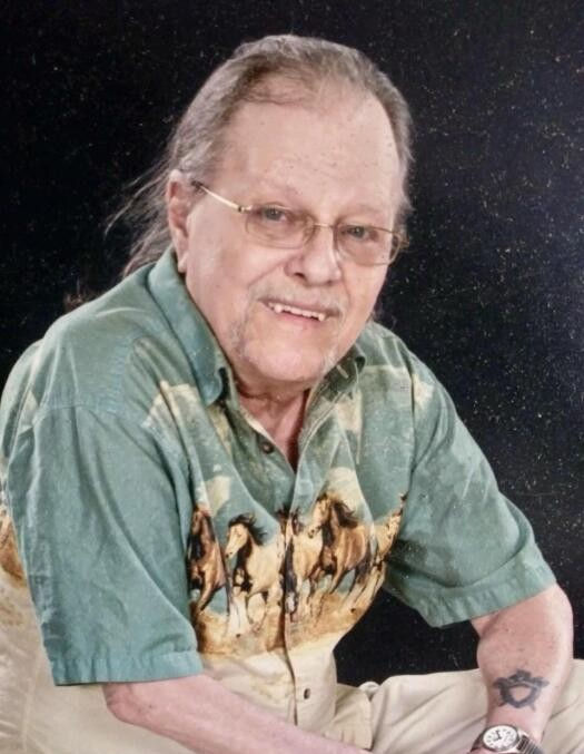 Obituary for Raymond W. Hemminger, Jr.