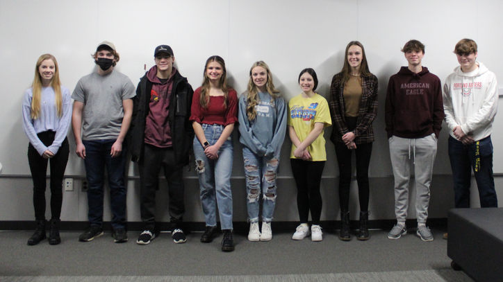 Portland High School holding Winterfest week January 31 - February 5