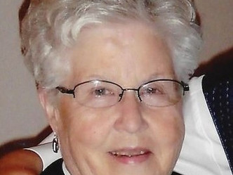 Obituary for Bernice Mary Schneider