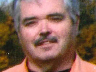 Obituary for Patrick Allen Miles