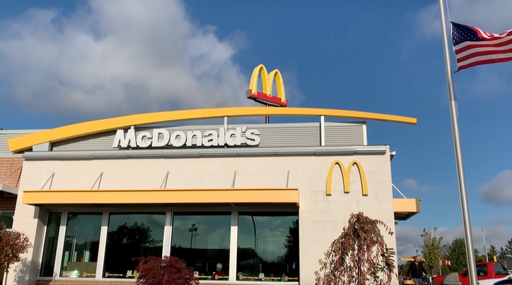 McDONALD’S RESTAURANTS ACROSS IONIA COUNTY LOOKING TO HIRE MORE THAN 80 EMPLOYEES