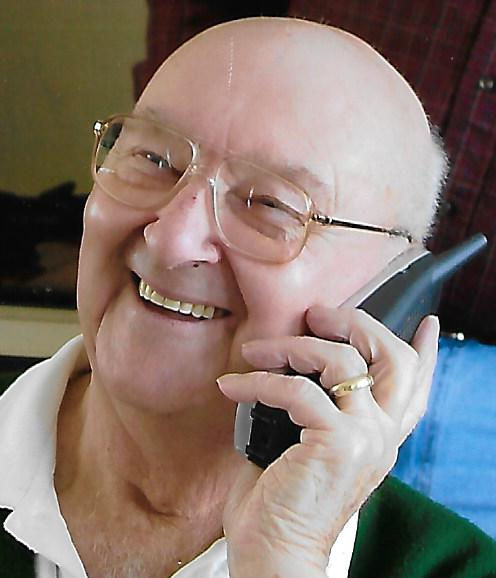 Obituary for LeRoy Vern Jackson