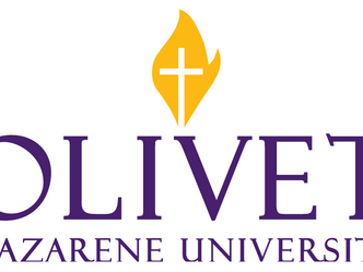 Two Portland area students named to Fall 2024 Dean's List at Olivet Nazarene University