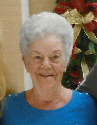 Obituary for Betty Jane Butler