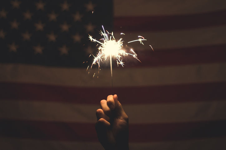 Chamber of Commerce Announces 4th of July Fireworks and Parade Details, Sponsorships Welcomed
