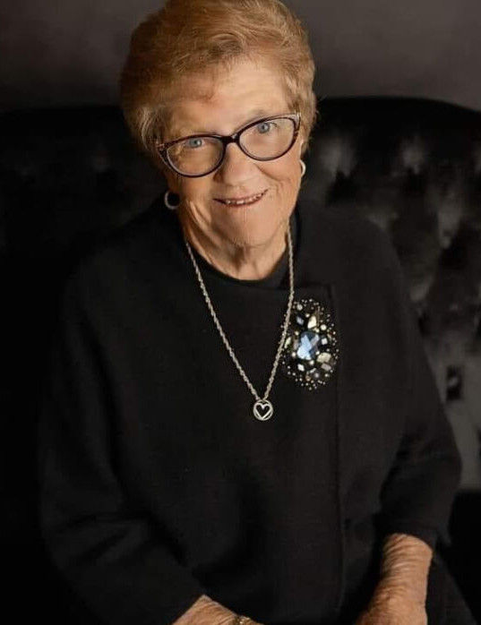 Obituary for Jane F. (Feldpausch) Gross