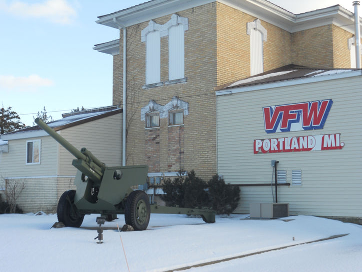 The Portland VFW