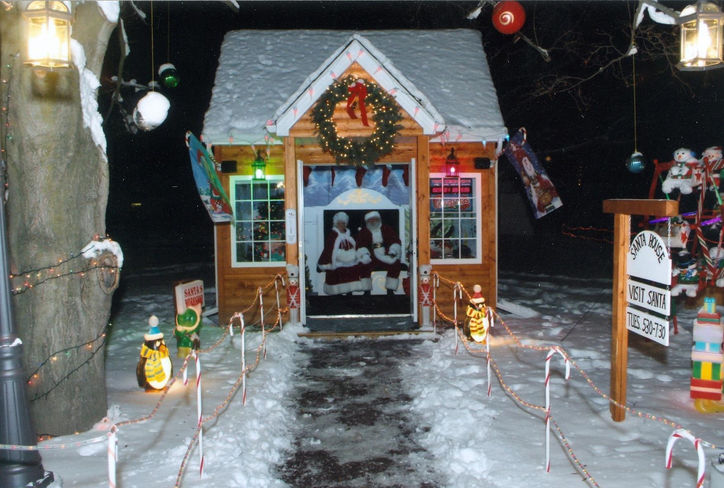 Michigan Santa House announces 2020 hours
