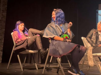 Portland Civic Players Announce Tickets on sale for Disney’s Descendants