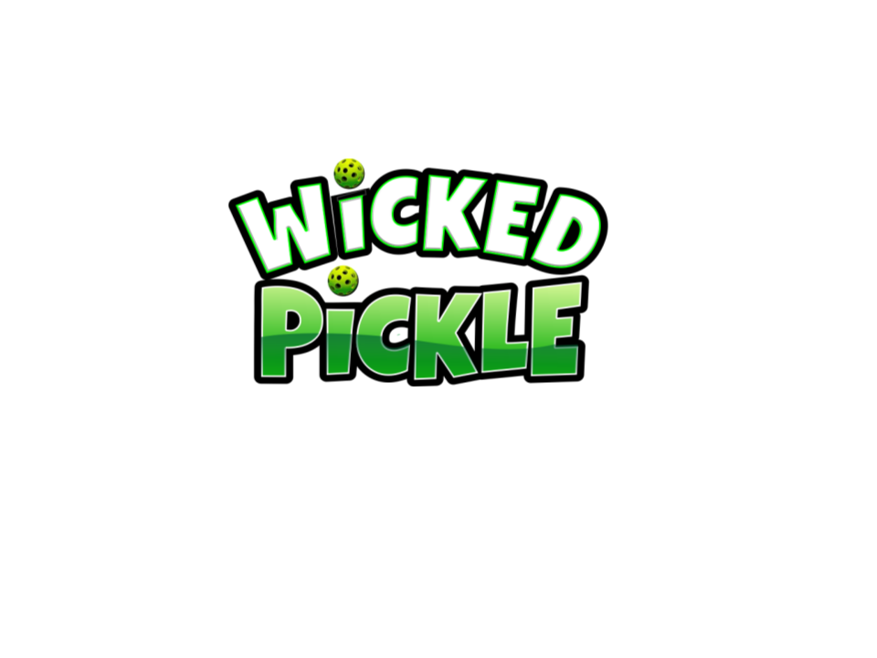 Wicked Pickle logo