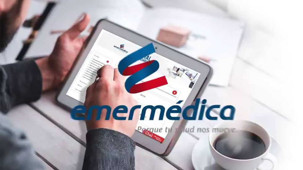 Afiliate Emermédica
