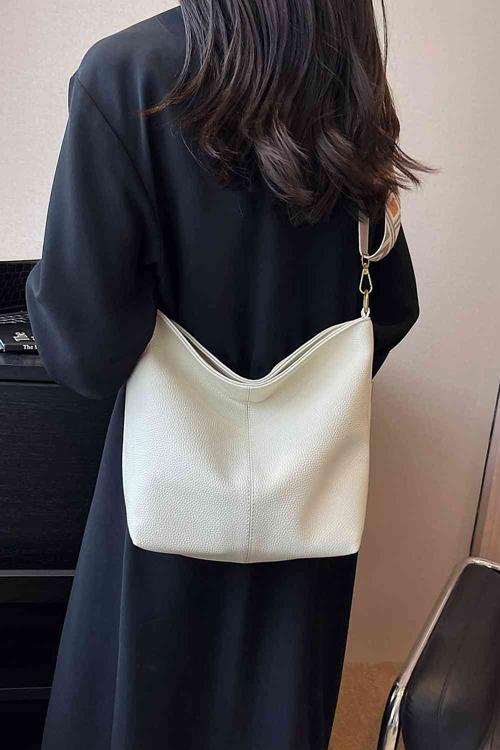 Thumbnail: Meg Shoulder Bag-