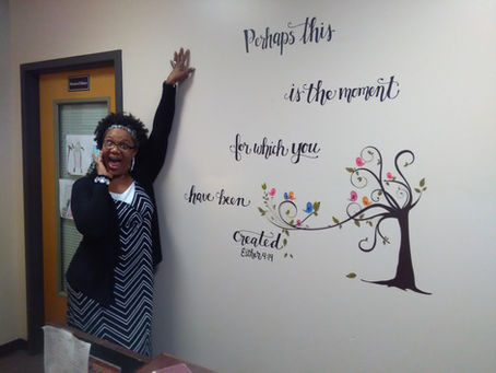 Your niche is NOT normal.