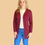 Miniatura: CARDIGAN LUCILA