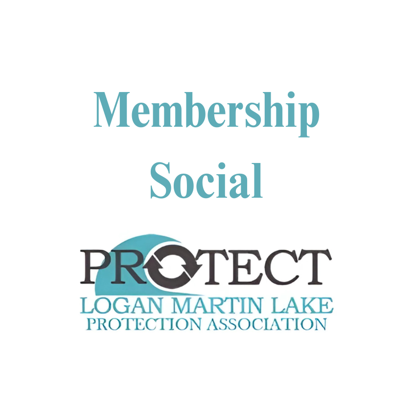 Fall Membership Social