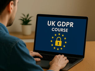 Essential reasons You Need a GDPR Course