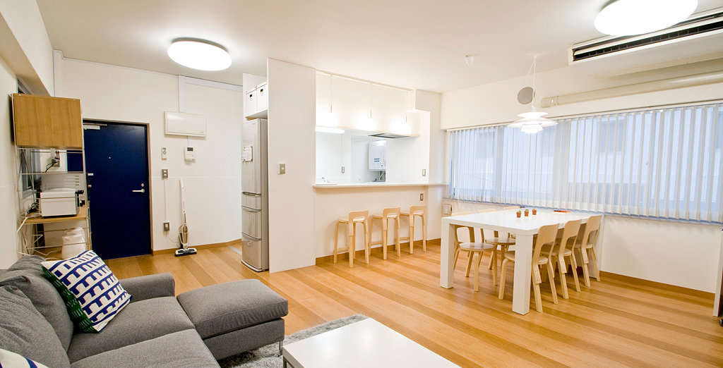 Concept Lucia House