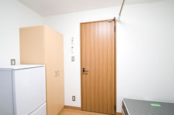 402-C号室【ルチアハウス築地】