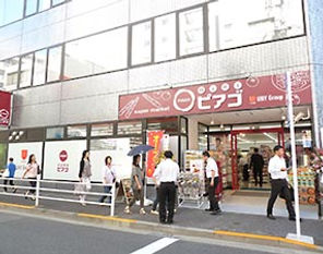 Lucia House Tsukiji｜Tsukiji Share House｜Women Only｜Tokyo｜ルチア築地｜女性専用　シェアハウス｜築地